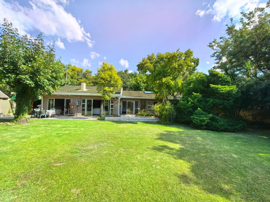 5 Bedroom Property for Sale in Sasolburg Ext 23 Free State